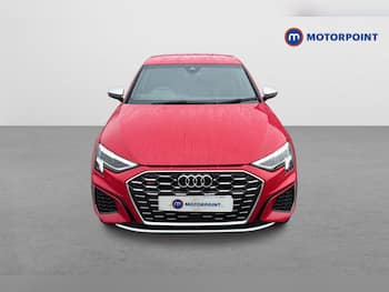 Used Audi A3 2022 for sale - 79706659: Photo