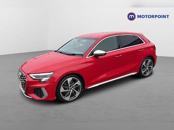 Used Audi A3 2022 for sale - 79706659: Photo