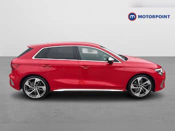 Used Audi A3 2022 for sale - 79706659: Photo