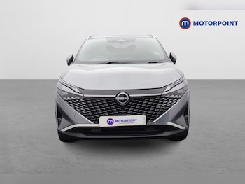 Used Nissan Qashqai 2025 for sale - 75699295: Photo