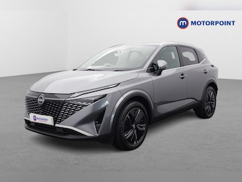 Used Nissan Qashqai 2025 for sale - 75699295: Photo