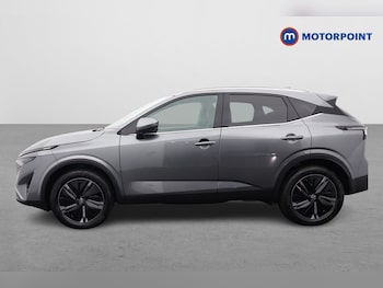 Used Nissan Qashqai 2025 for sale - 75699295: Photo
