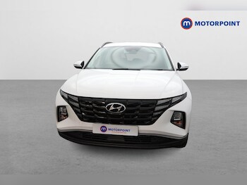 Used Hyundai TUCSON undefined for sale - 76905530: Photo