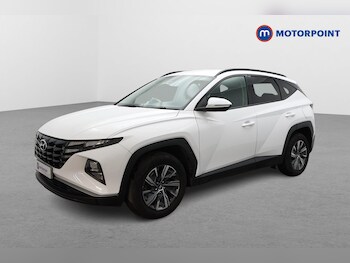 Used Hyundai TUCSON undefined for sale - 76905530: Photo