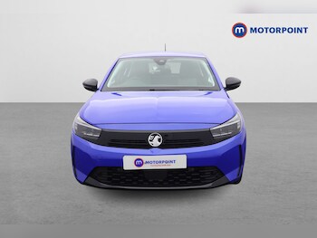 Used Vauxhall Corsa 2024 for sale - 78644431: Photo
