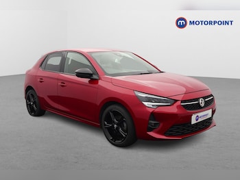 Used Vauxhall Corsa undefined for sale - 78721604: Photo