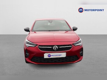 Used Vauxhall Corsa undefined for sale - 78721604: Photo