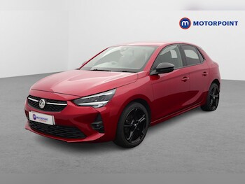 Used Vauxhall Corsa undefined for sale - 78721604: Photo