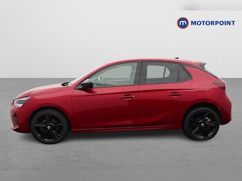 Used Vauxhall Corsa undefined for sale - 78721604: Photo