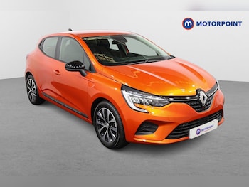 Used Renault Clio 2023 for sale - 78721063: Photo