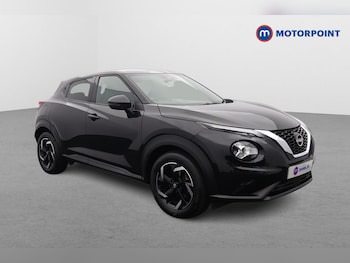 Used Nissan Juke 2023 for sale - 79477667: Photo