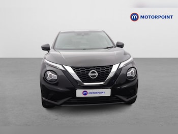 Used Nissan Juke 2023 for sale - 79477667: Photo