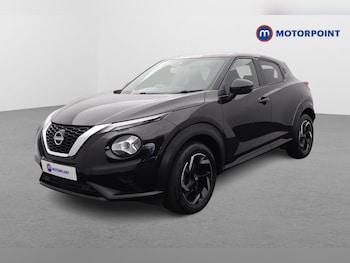 Used Nissan Juke 2023 for sale - 79477667: Photo