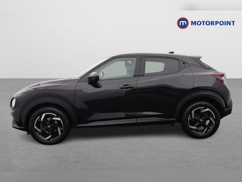 Used Nissan Juke 2023 for sale - 79477667: Photo