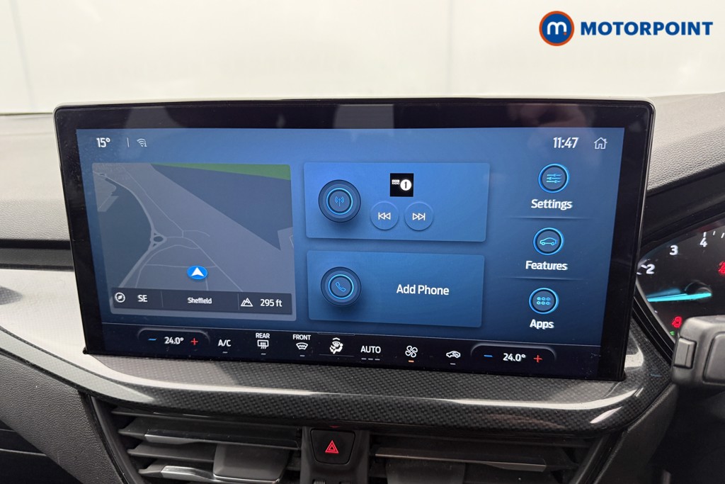 Used Ford Focus 2022 for sale - 77543255: Photo 18