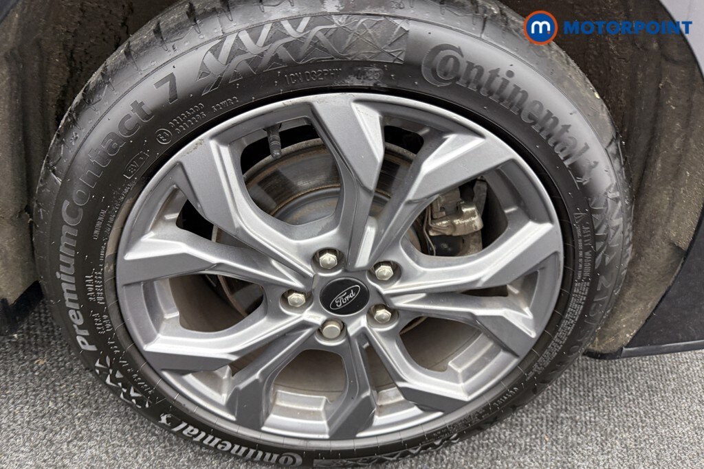 Used Ford Focus 2022 for sale - 77543255: Photo 39