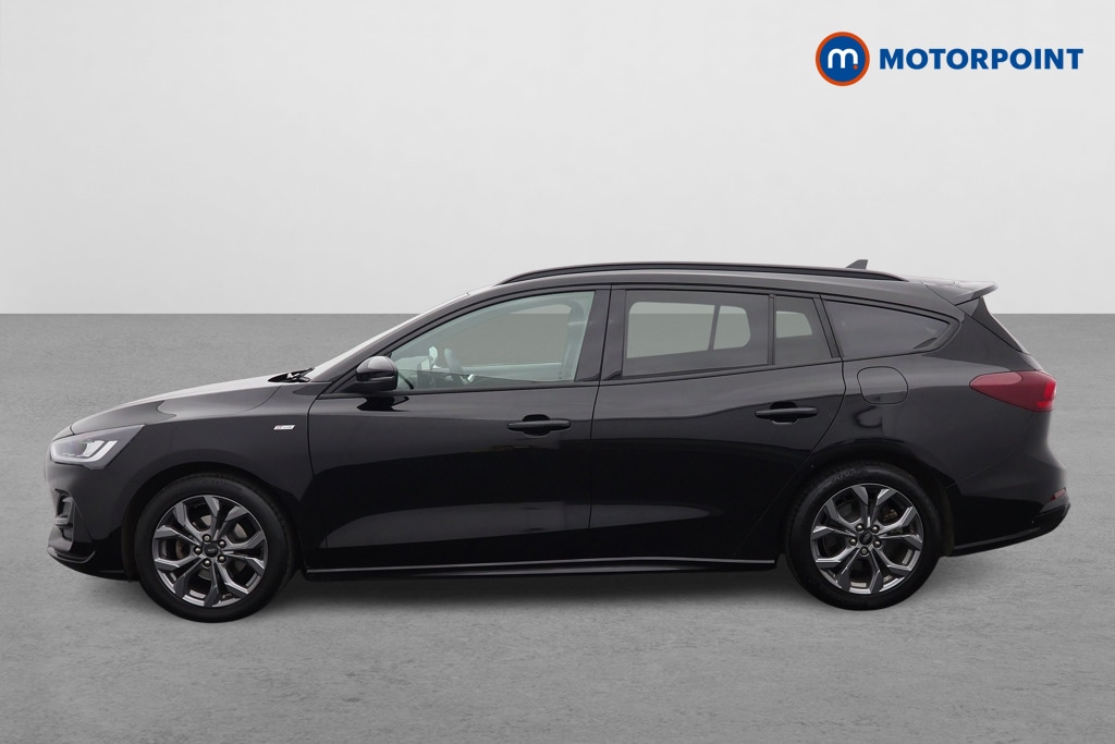 Used Ford Focus 2022 for sale - 77543255: Photo 4