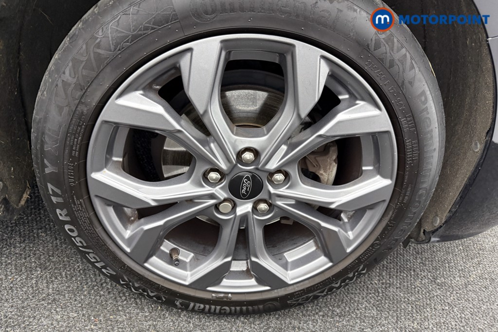 Used Ford Focus 2022 for sale - 77543255: Photo 41