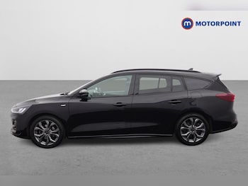 Used Ford Focus undefined for sale - 77543255: Photo