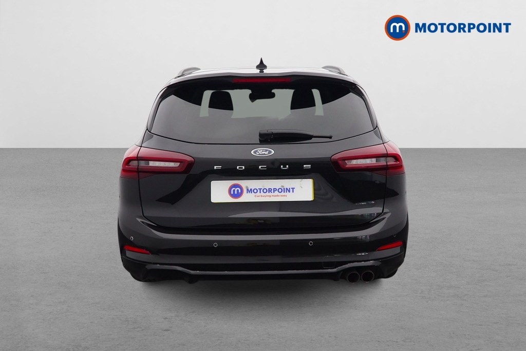 Used Ford Focus 2022 for sale - 77543255: Photo 6