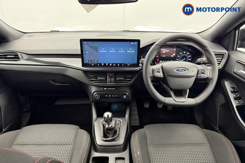 Used Ford Focus 2022 for sale - 77543255: Photo 9