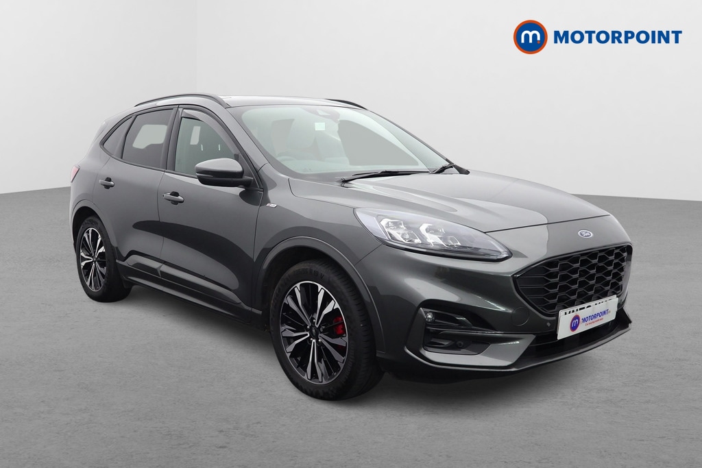 Used Ford Kuga 2021 for sale - 76577728: Photo 1