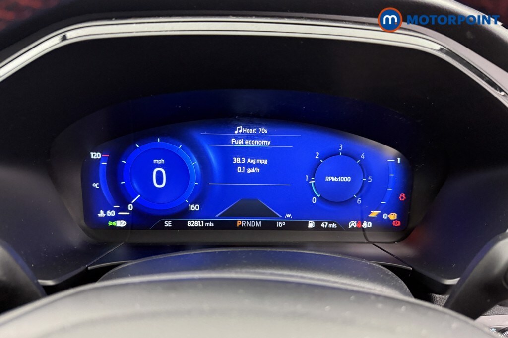 Used Ford Kuga 2021 for sale - 76577728: Photo 11