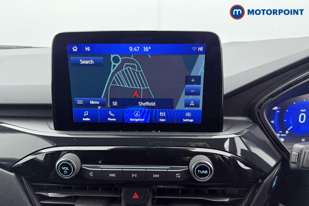 Used Ford Kuga 2021 for sale - 76577728: Photo 13