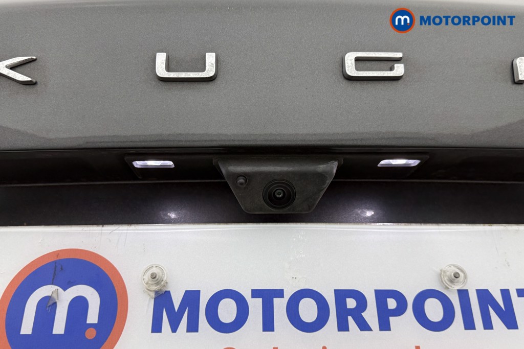 Used Ford Kuga 2021 for sale - 76577728: Photo 19