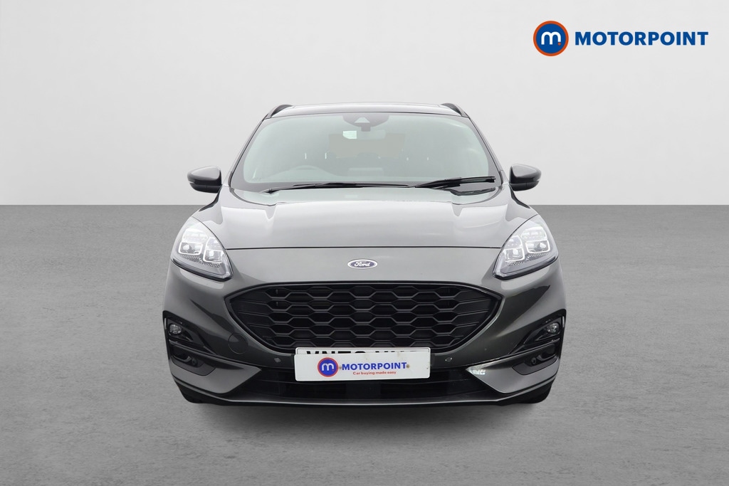 Used Ford Kuga 2021 for sale - 76577728: Photo 2