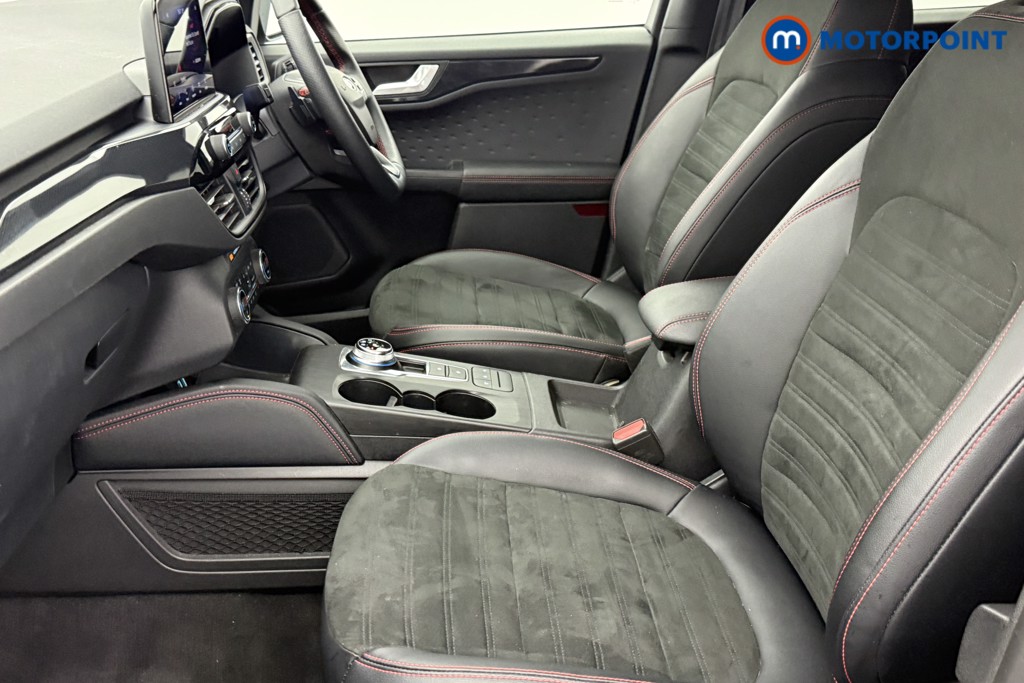 Used Ford Kuga 2021 for sale - 76577728: Photo 20