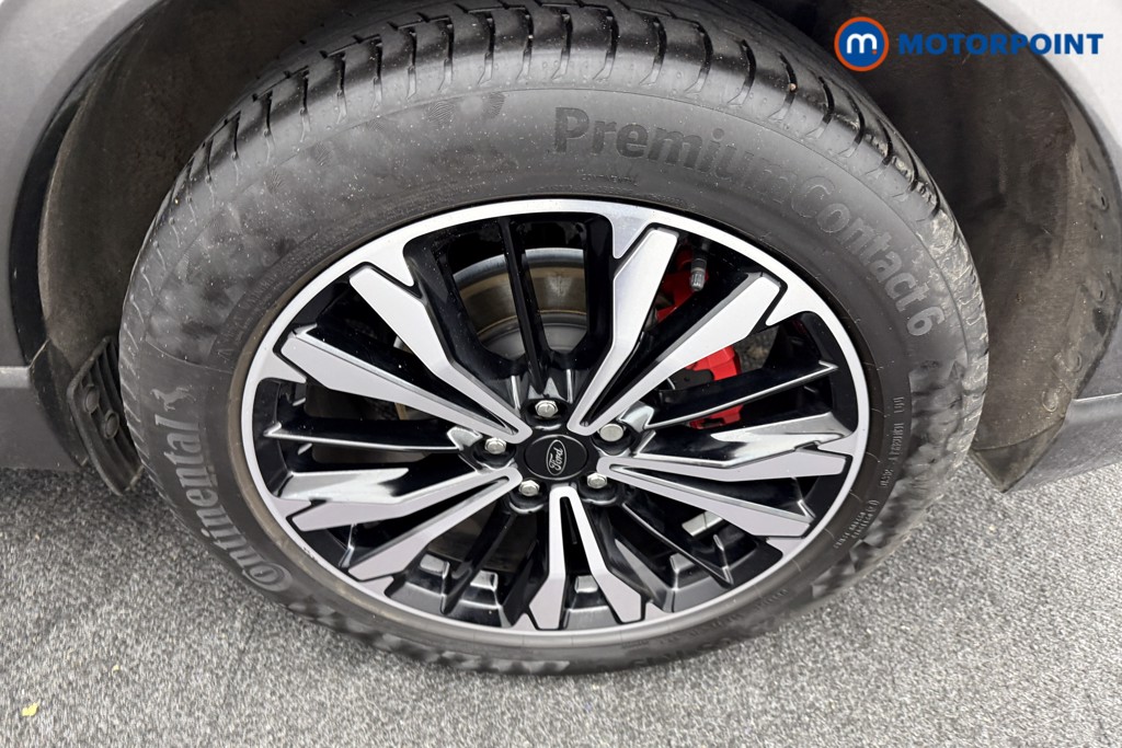 Used Ford Kuga 2021 for sale - 76577728: Photo 24