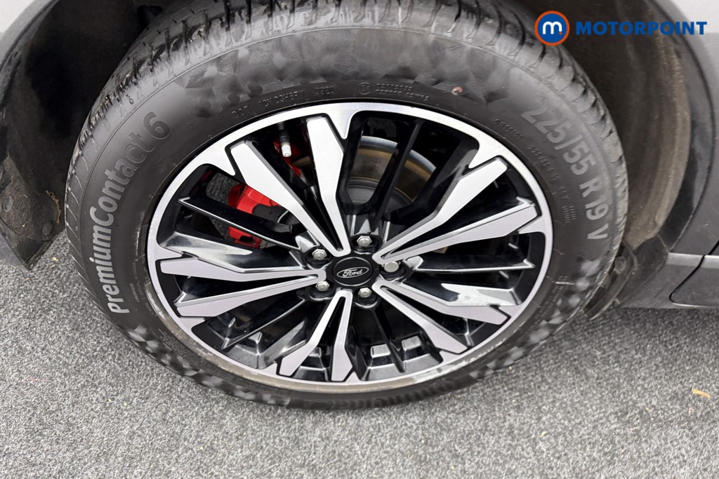 Used Ford Kuga 2021 for sale - 76577728: Photo 25