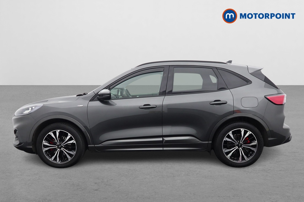 Used Ford Kuga 2021 for sale - 76577728: Photo 4