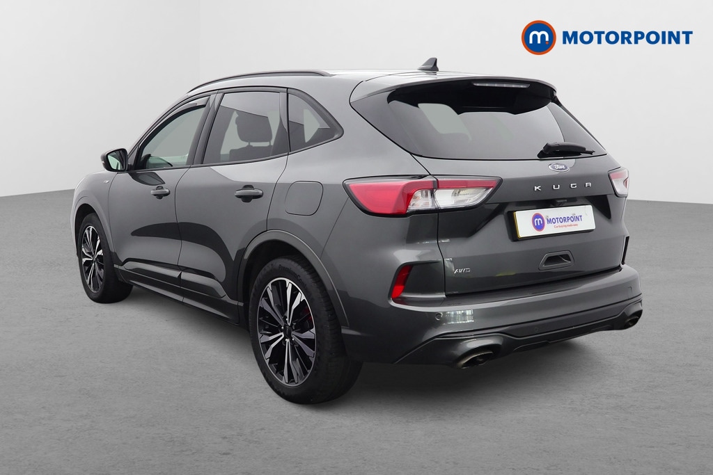 Used Ford Kuga 2021 for sale - 76577728: Photo 5