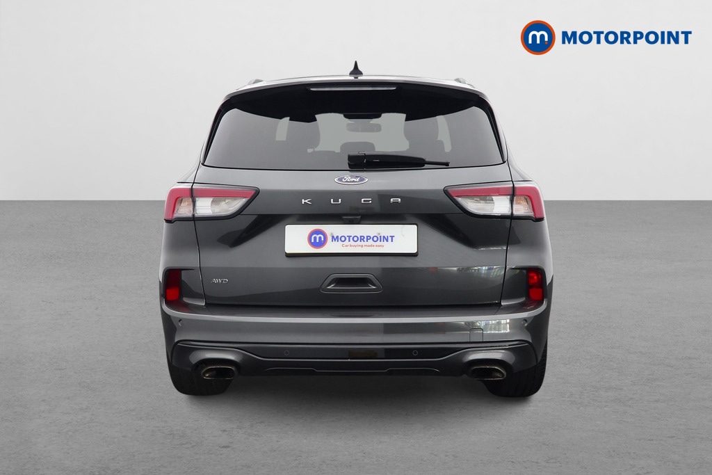 Used Ford Kuga 2021 for sale - 76577728: Photo 6