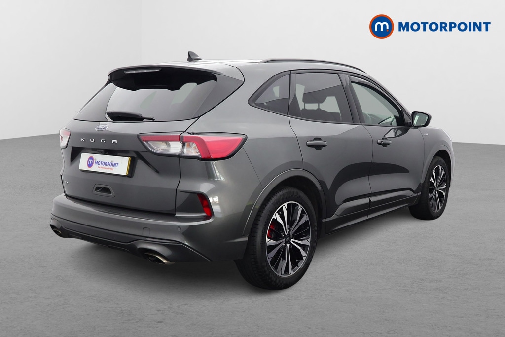 Used Ford Kuga 2021 for sale - 76577728: Photo 7