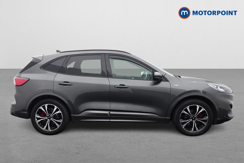 Used Ford Kuga 2021 for sale - 76577728: Photo 8