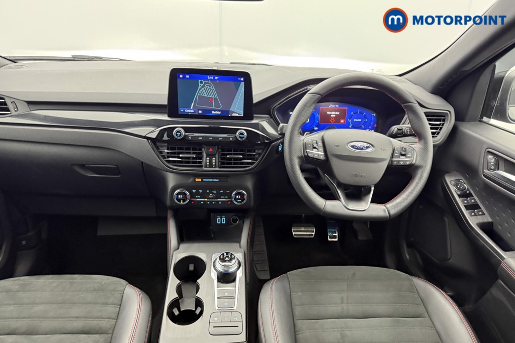 Used Ford Kuga 2021 for sale - 76577728: Photo 9