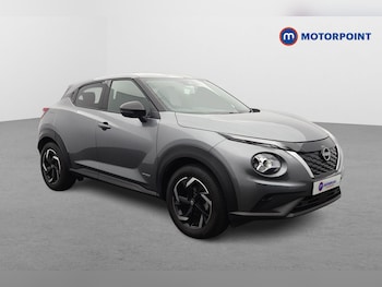 Used Nissan Juke 2023 for sale - 78883082: Photo