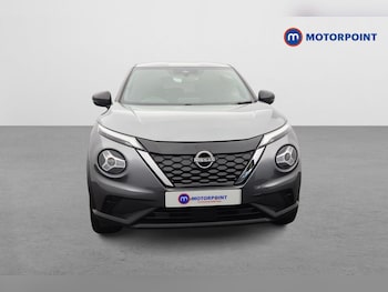 Used Nissan Juke 2023 for sale - 78883082: Photo