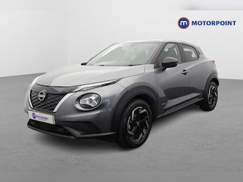 Used Nissan Juke 2023 for sale - 78883082: Photo