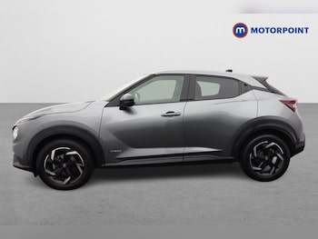 Used Nissan Juke 2023 for sale - 78883082: Photo