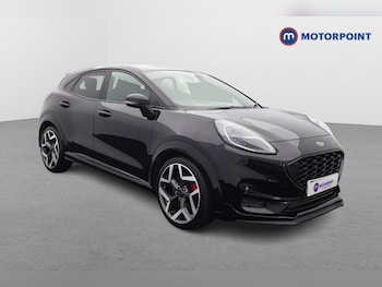 Used Ford Puma 2023 for sale - 75710755: Photo