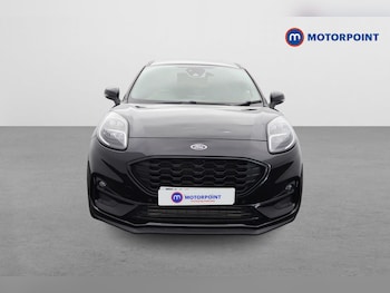Used Ford Puma 2023 for sale - 75710755: Photo