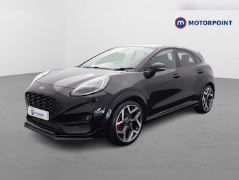 Used Ford Puma 2023 for sale - 75710755: Photo