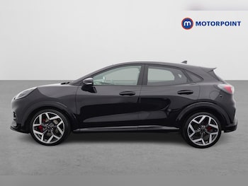 Used Ford Puma 2023 for sale - 75710755: Photo
