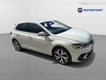 Used Volkswagen Polo 2022 for sale - 78556392: Photo