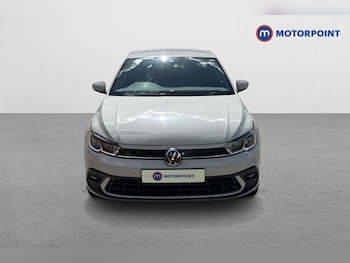 Used Volkswagen Polo 2022 for sale - 78556392: Photo
