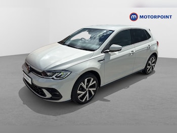 Used Volkswagen Polo 2022 for sale - 78556392: Photo